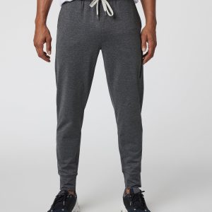 Sunday Performance Jogger 30" Charcoal Heather