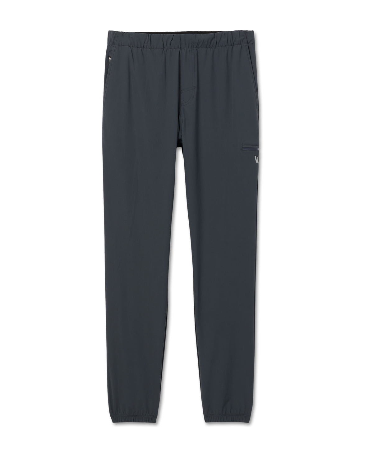 Fleet Sport Jogger Men's Navy Lightweight Joggers - Image 6