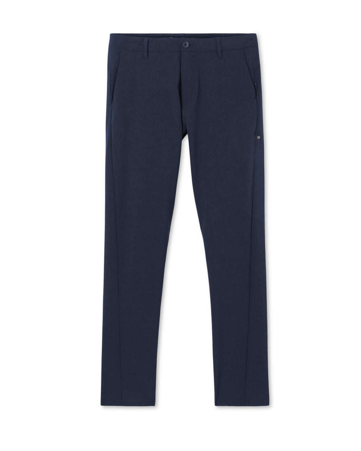 Aim Pant Navy Golf & Travel Pants - Image 6