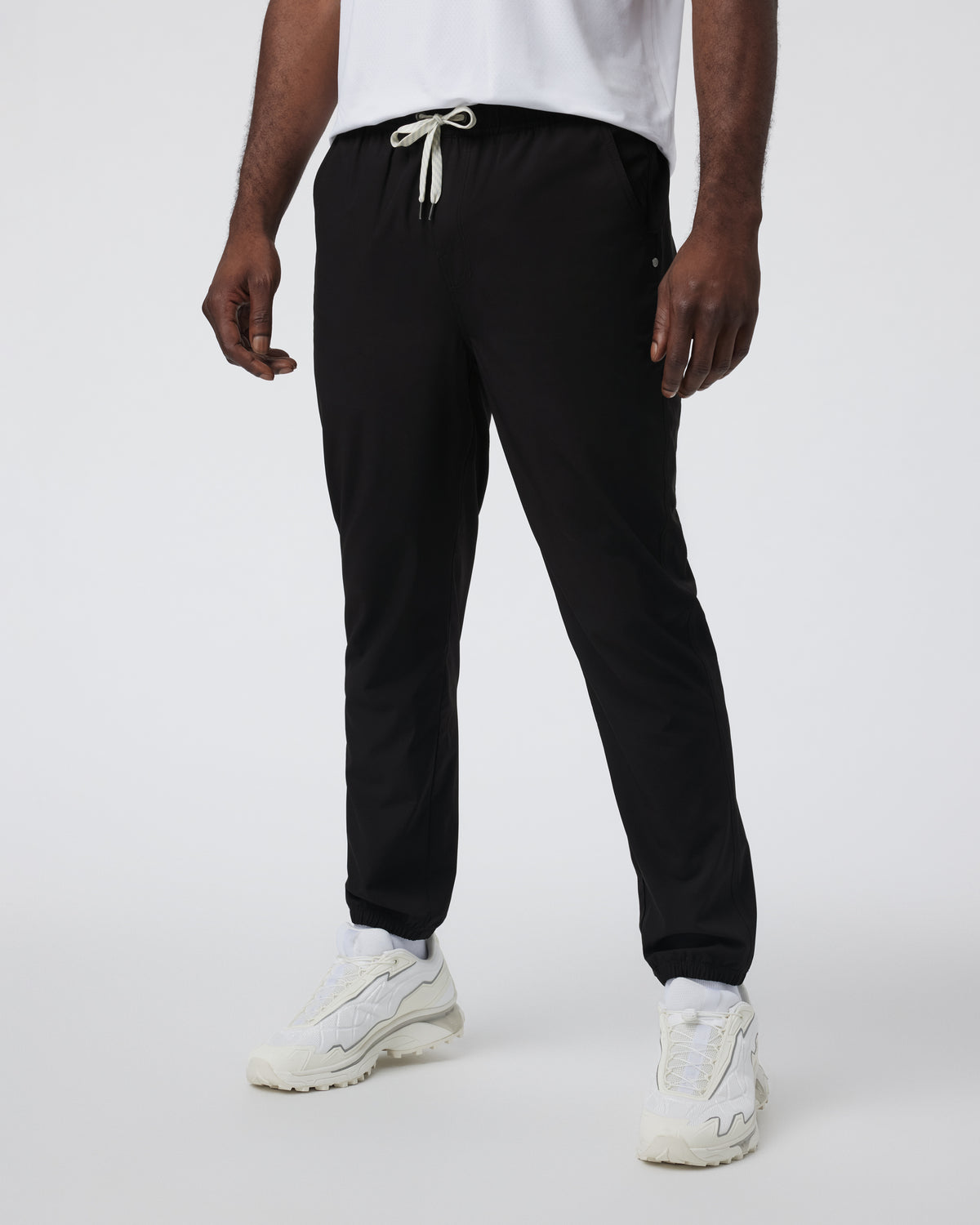 Kore Jogger Unlined 28" Men's Black Joggers