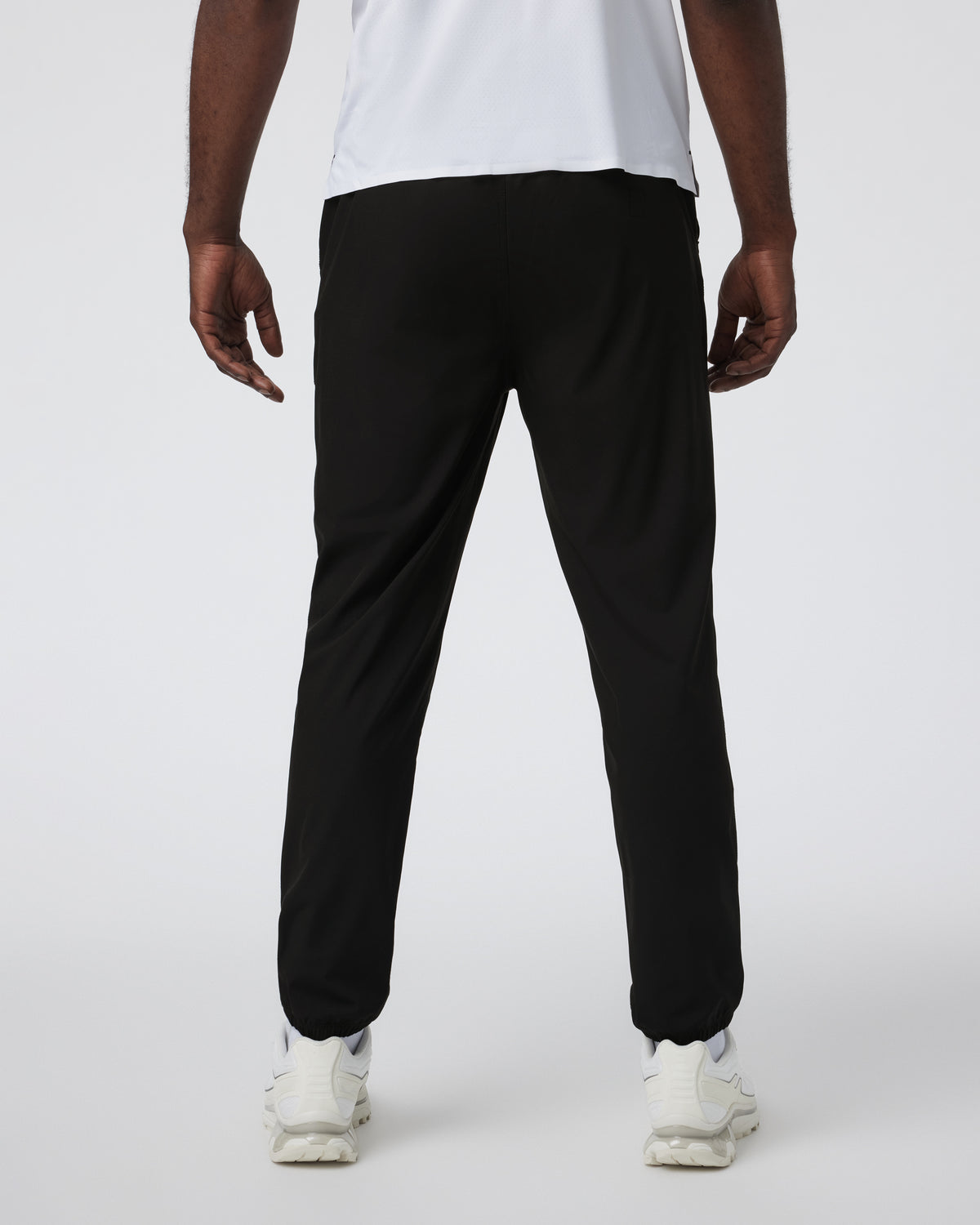 Kore Jogger Unlined 28" Men's Black Joggers - Image 3