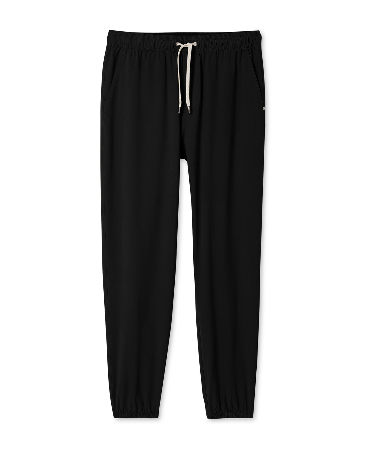 Kore Jogger Unlined 28" Men's Black Joggers - Image 4