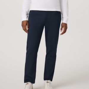 MetaTwill Pant Classic Fit 30" Men's Navy Pants