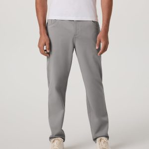 MetaTwill Pant Classic Fit 30" Men's Shiitake Pants