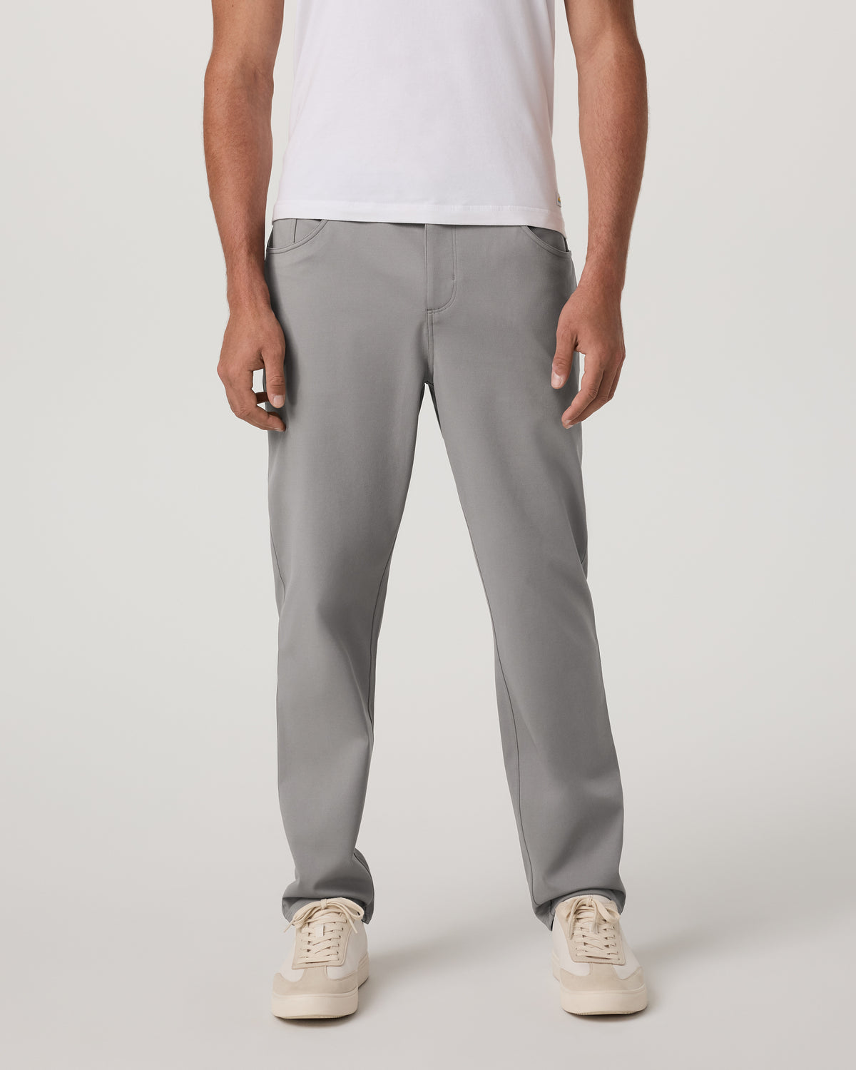MetaTwill Pant Classic Fit 30" Men's Shiitake Pants