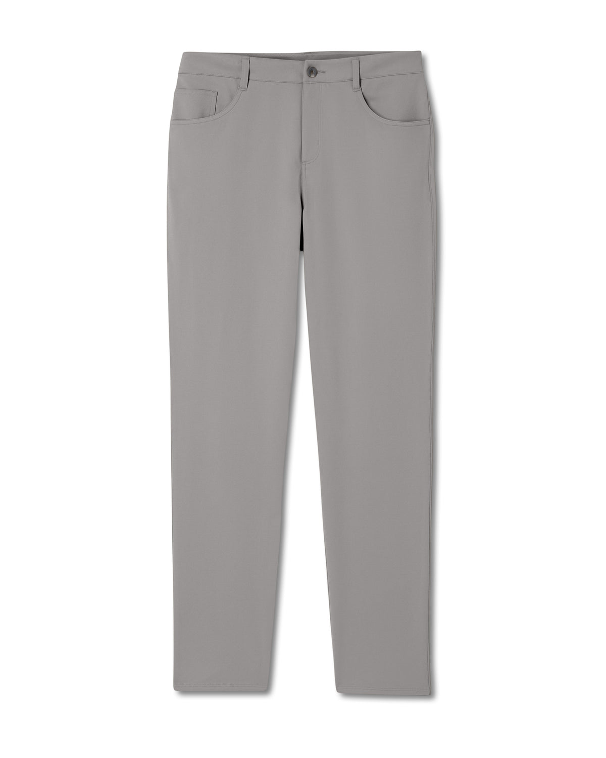 MetaTwill Pant Classic Fit 30" Men's Shiitake Pants - Image 6