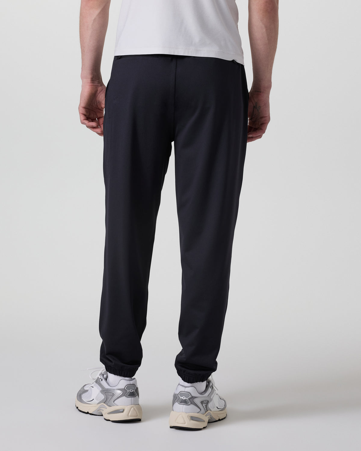Sunday Performance Sweatpant Classic 30" Black - Image 3