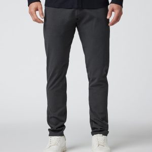 Aim Pant Charcoal Pants for Golf, Travel & Everyday