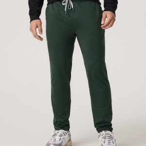 Ponto Performance Pant 30" Men's Spruce Heather Pants
