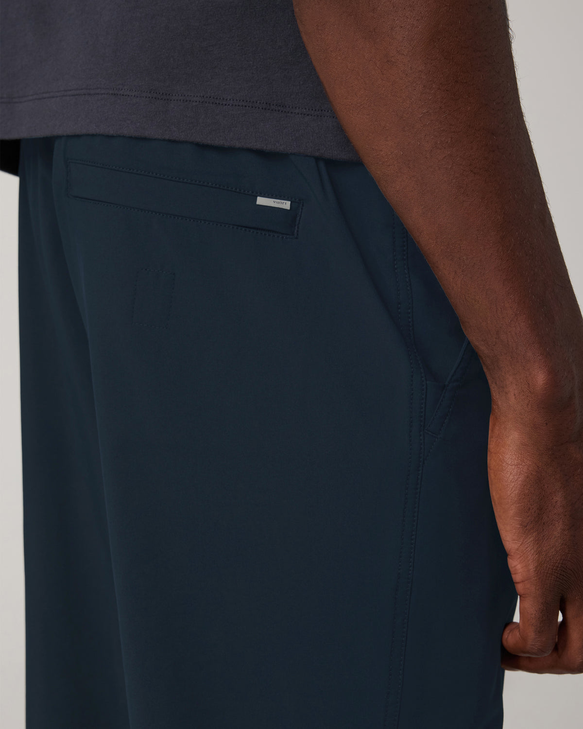 Kore Jogger Unlined 28" Men's Ink Joggers - Image 5
