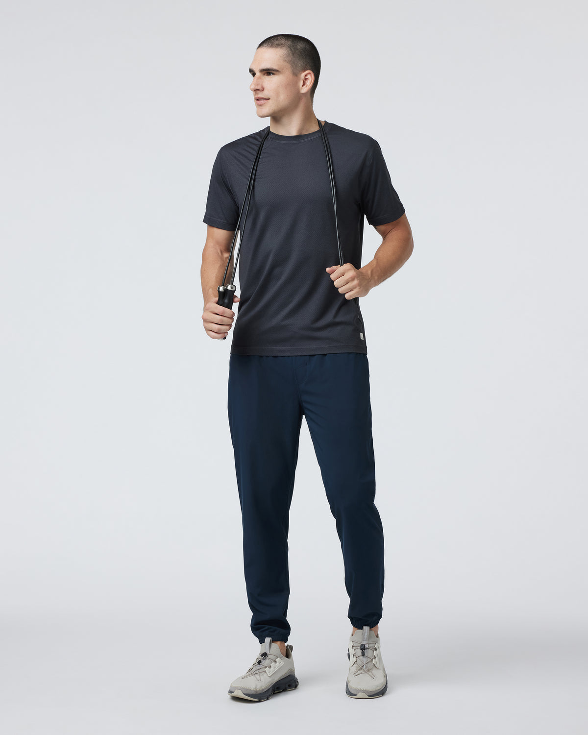 Kore Jogger Men's Ink Workout Joggers