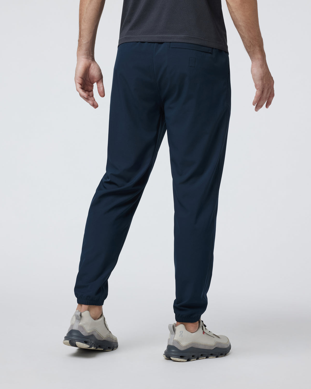 Kore Jogger Men's Ink Workout Joggers - Image 4