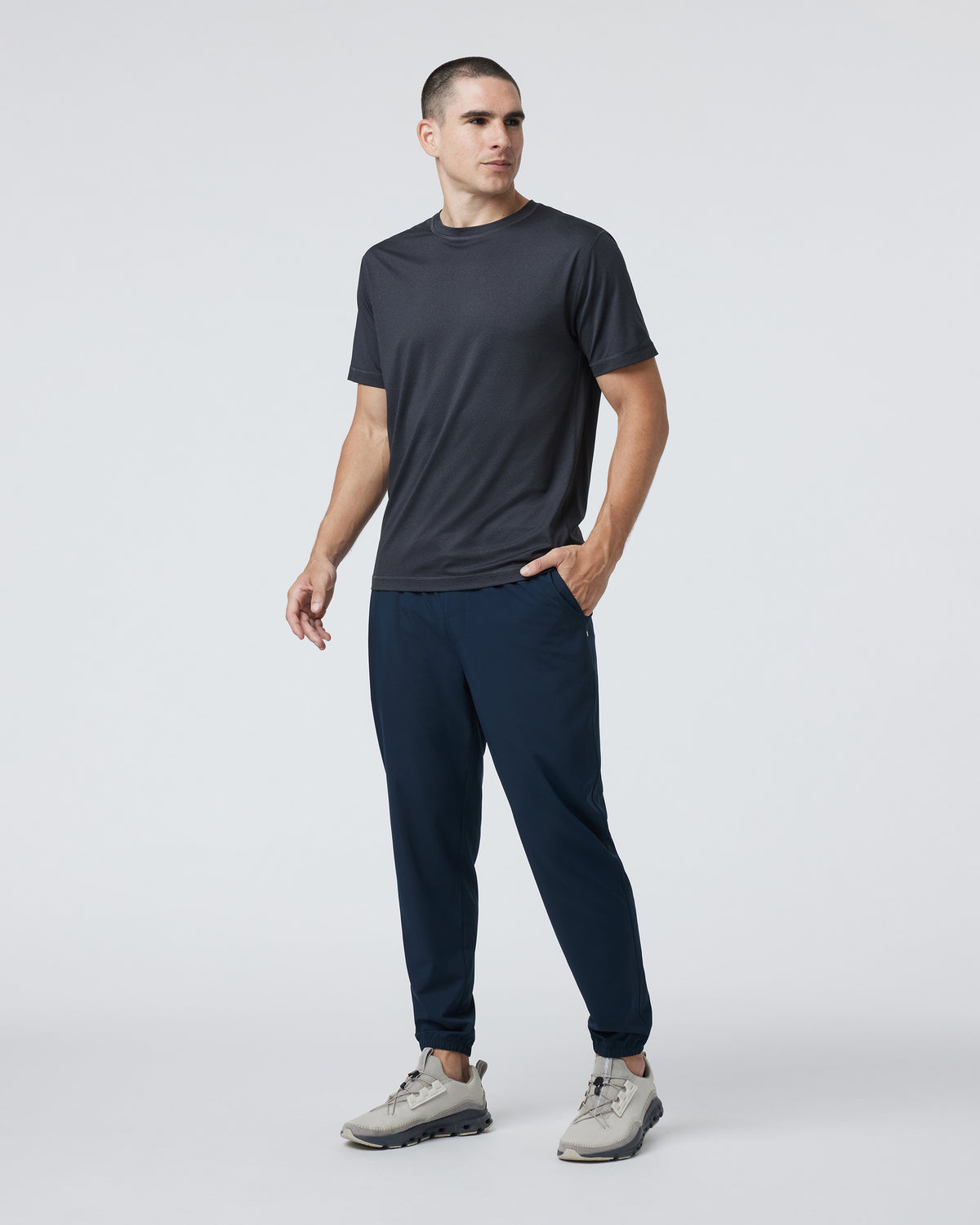 Kore Jogger Men's Ink Workout Joggers - Image 5