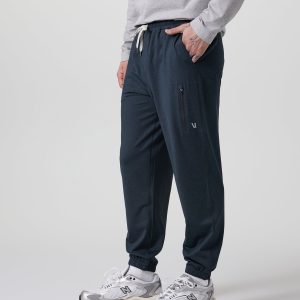 Sunday Performance Sweatpant Classic 30" Ink Heather