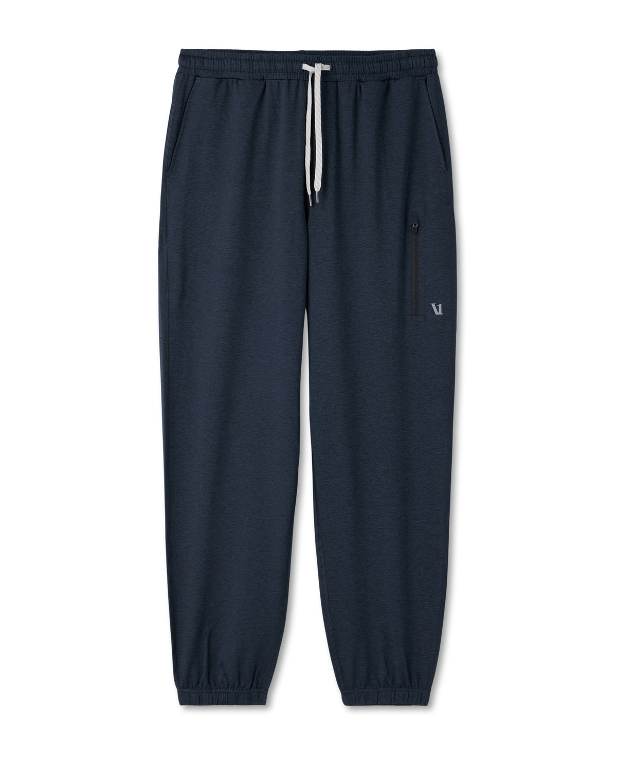 Sunday Performance Sweatpant Classic 30" Ink Heather - Image 6