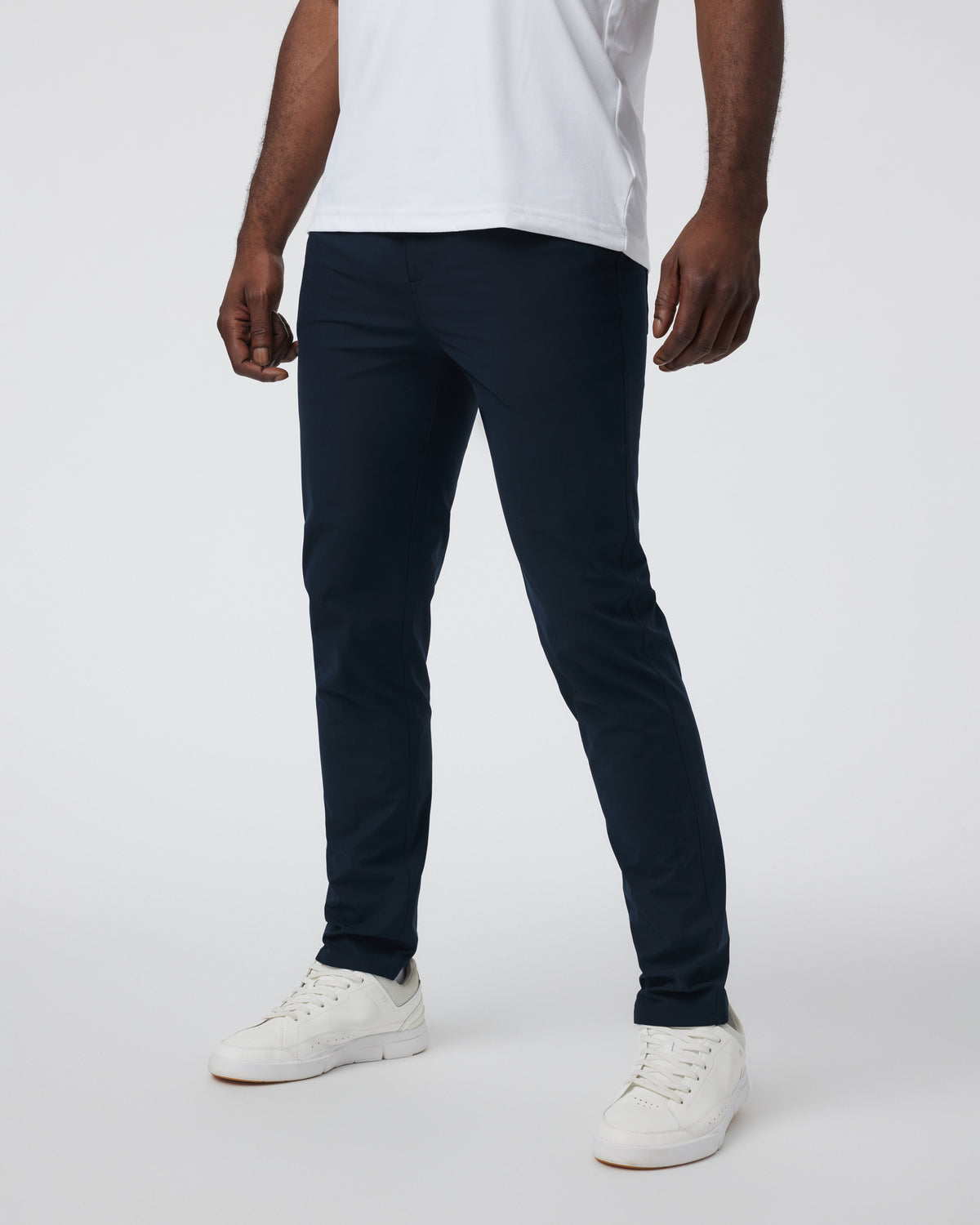 Meta Pant - 34 Ink 5-Pocket Pants - Image 5