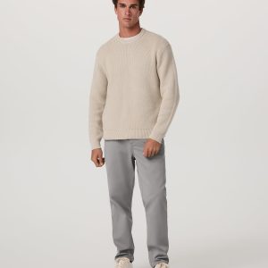 MetaTwill Pant Classic Fit 32" Men's Shiitake Pants