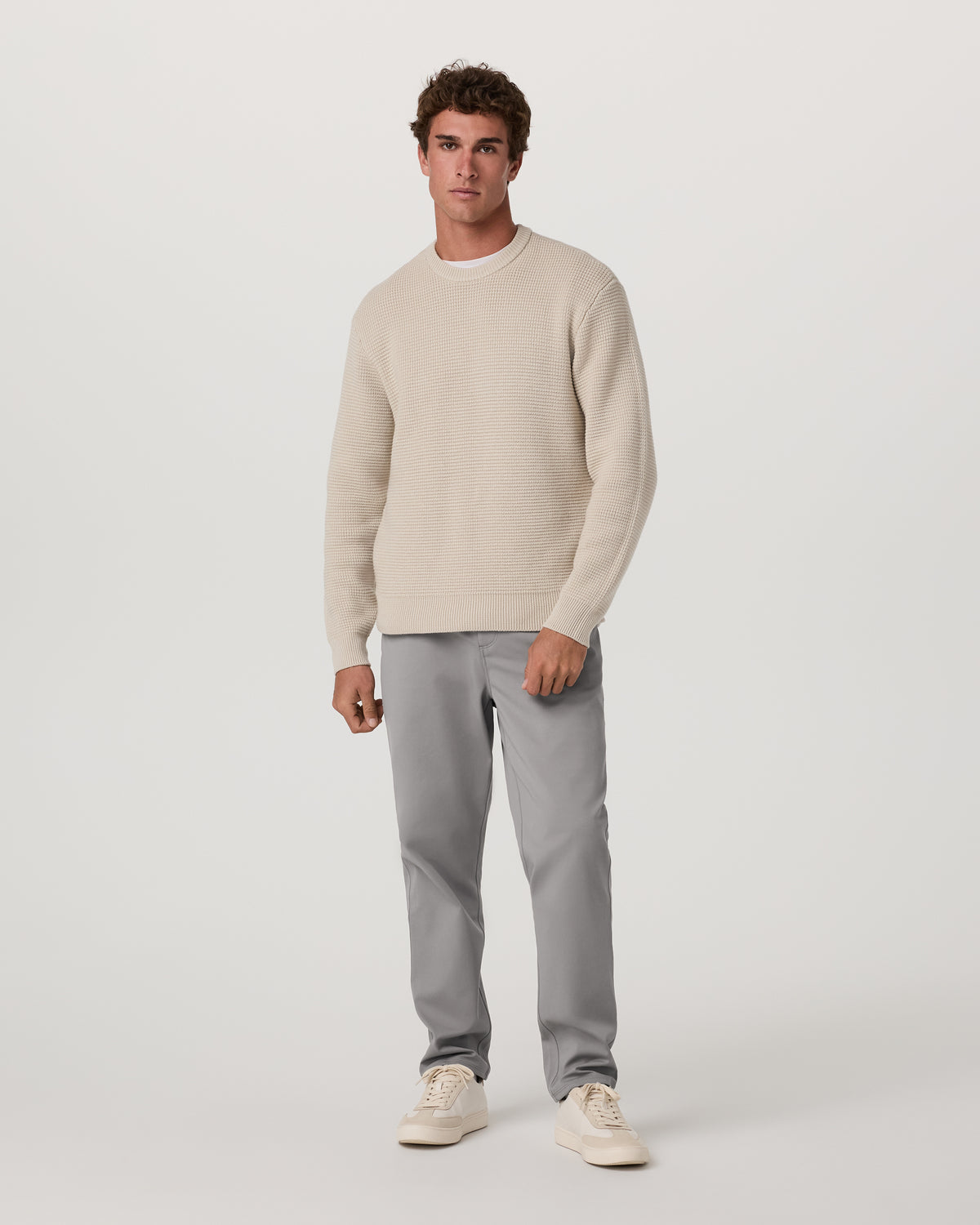 MetaTwill Pant Classic Fit 32" Men's Shiitake Pants