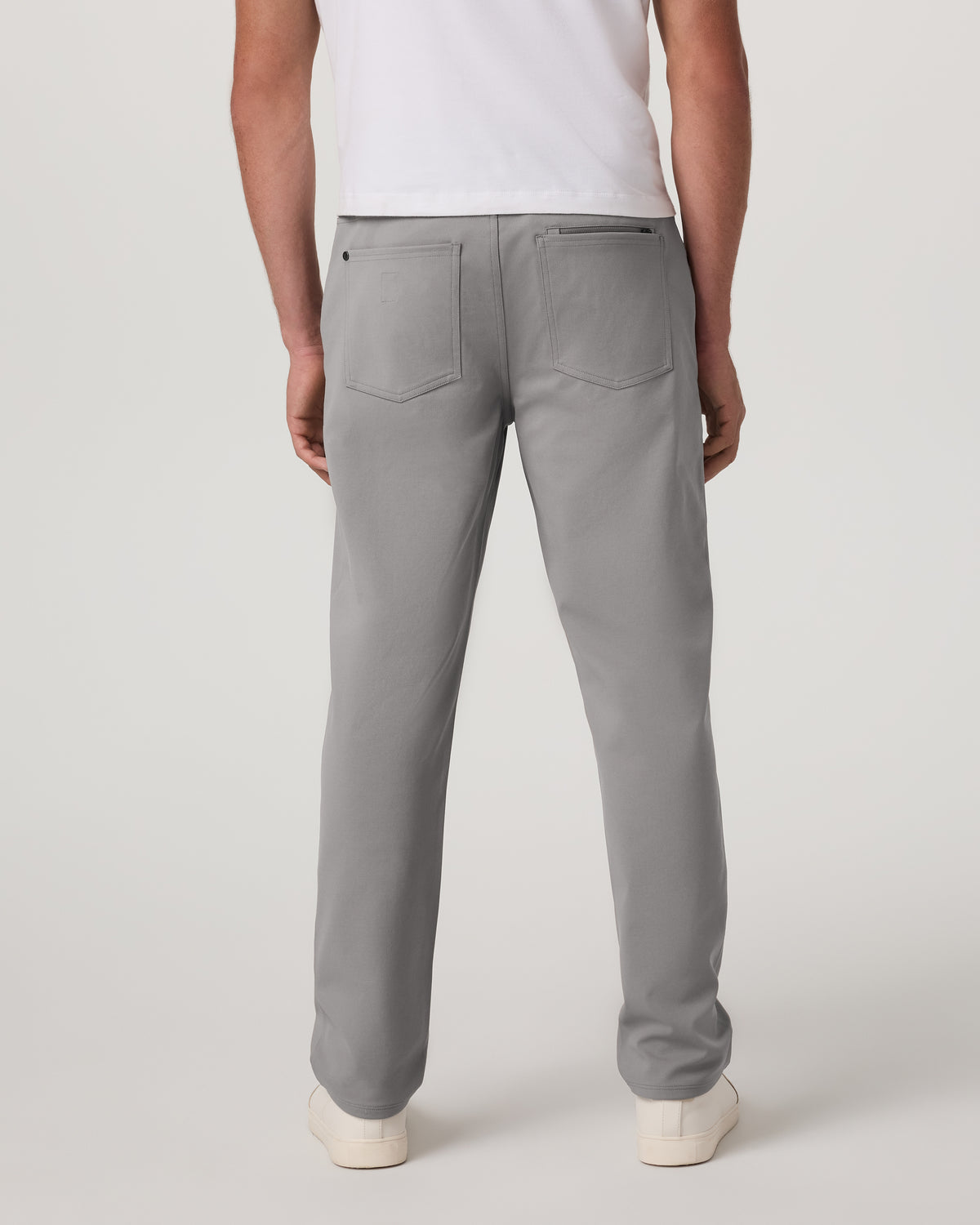 MetaTwill Pant Classic Fit 32" Men's Shiitake Pants - Image 5