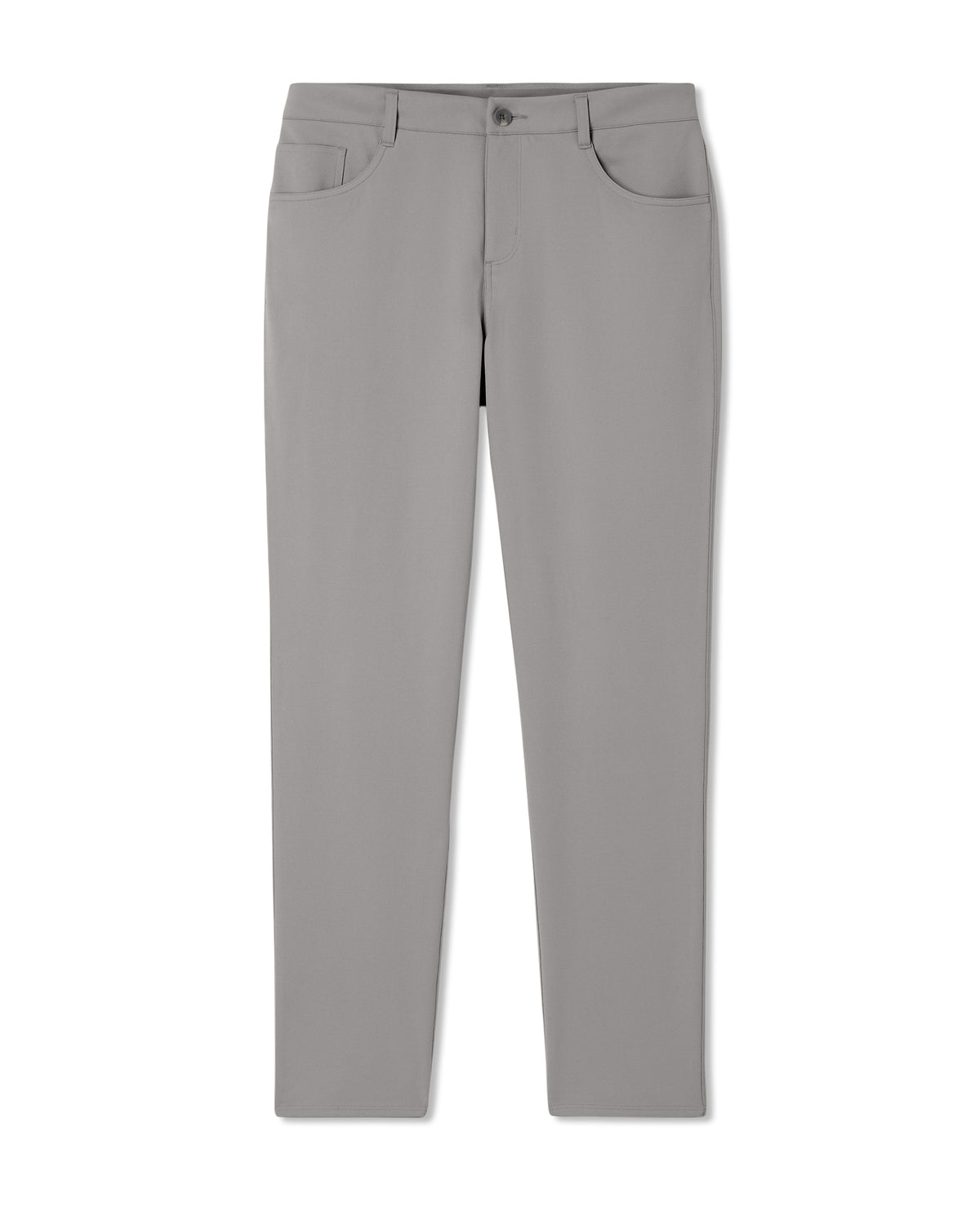 MetaTwill Pant Classic Fit 32" Men's Shiitake Pants - Image 6