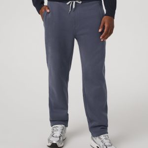 Men??s Seaside Straight Leg Sweatpant 30?? Azure
