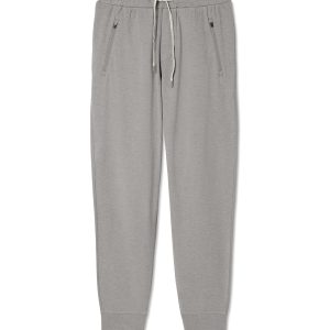 Ponto Performance Jogger 28" Cobblestone Heather Jogger
