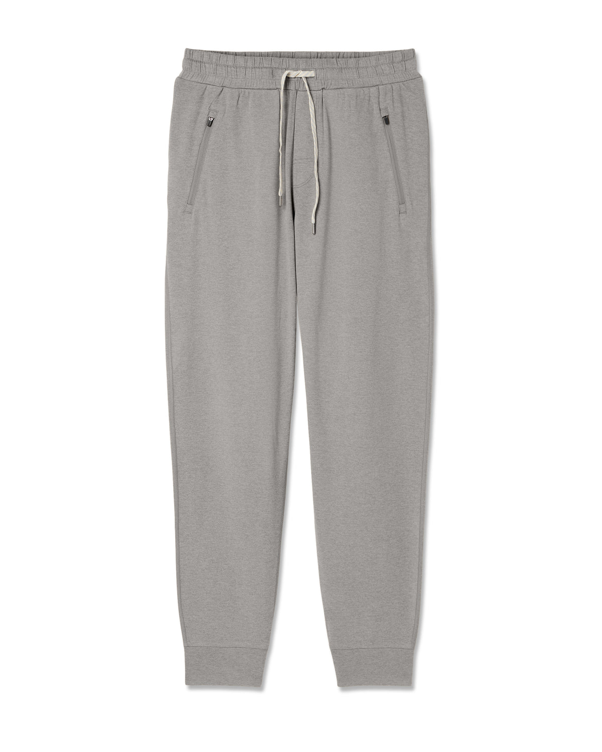 Ponto Performance Jogger 28" Cobblestone Heather Jogger