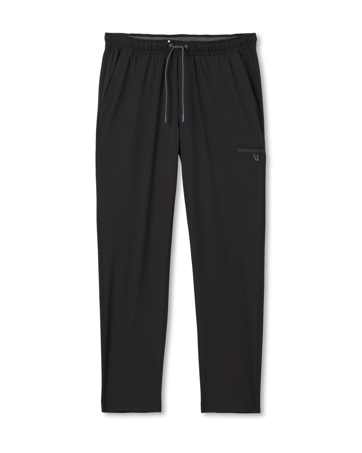 Grafton Pant Unlined Classic Fit 30" Black - Image 6