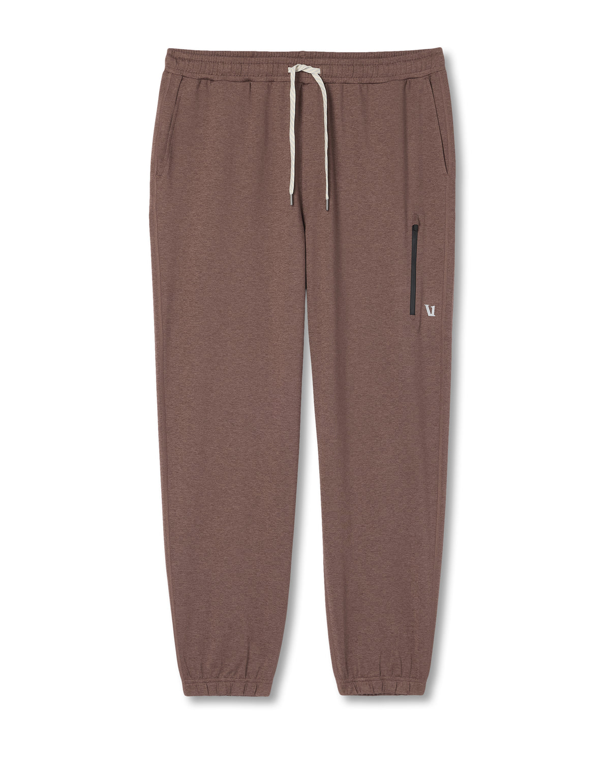 Sunday Performance Sweatpant Men's Sable Heather Pant - Image 6