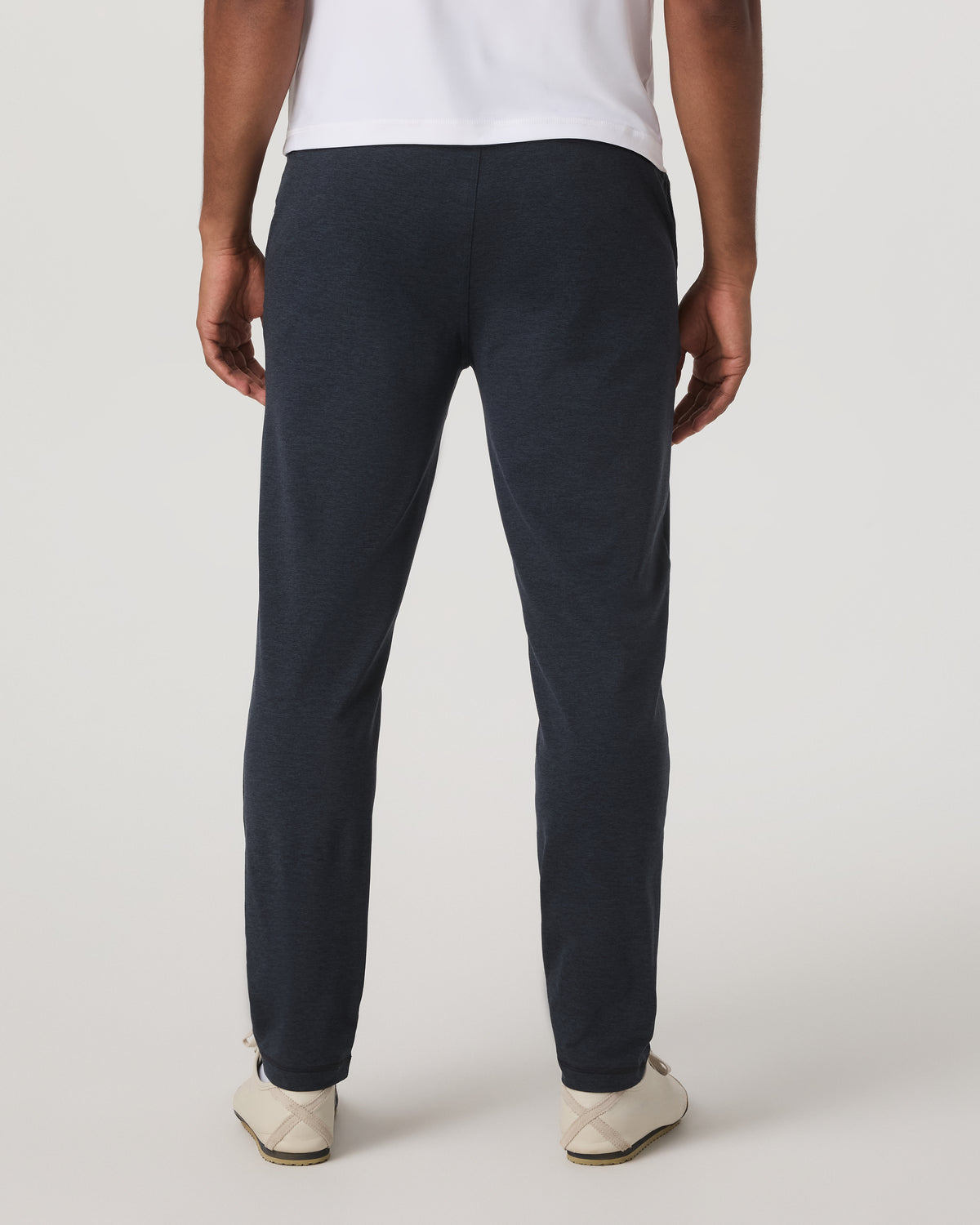 Coronado Pant Midnight DreamKnit? Warm Pants - Image 3