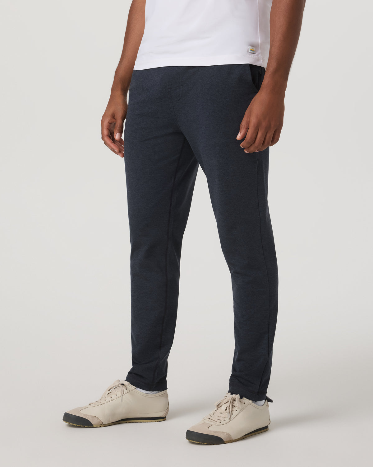 Coronado Pant Midnight DreamKnit? Warm Pants - Image 5