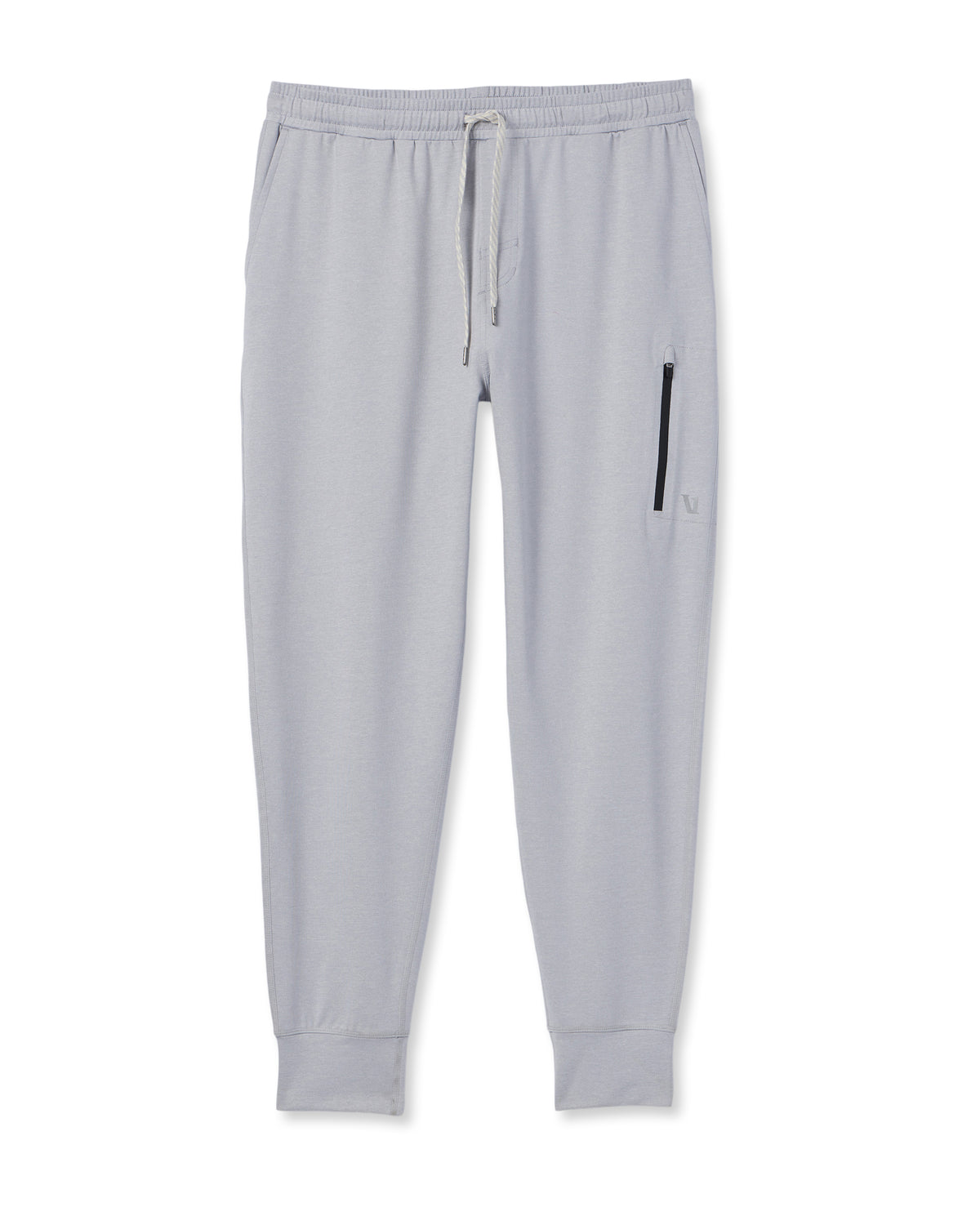 Sunday Performance Jogger Platinum White Joggers - Image 6