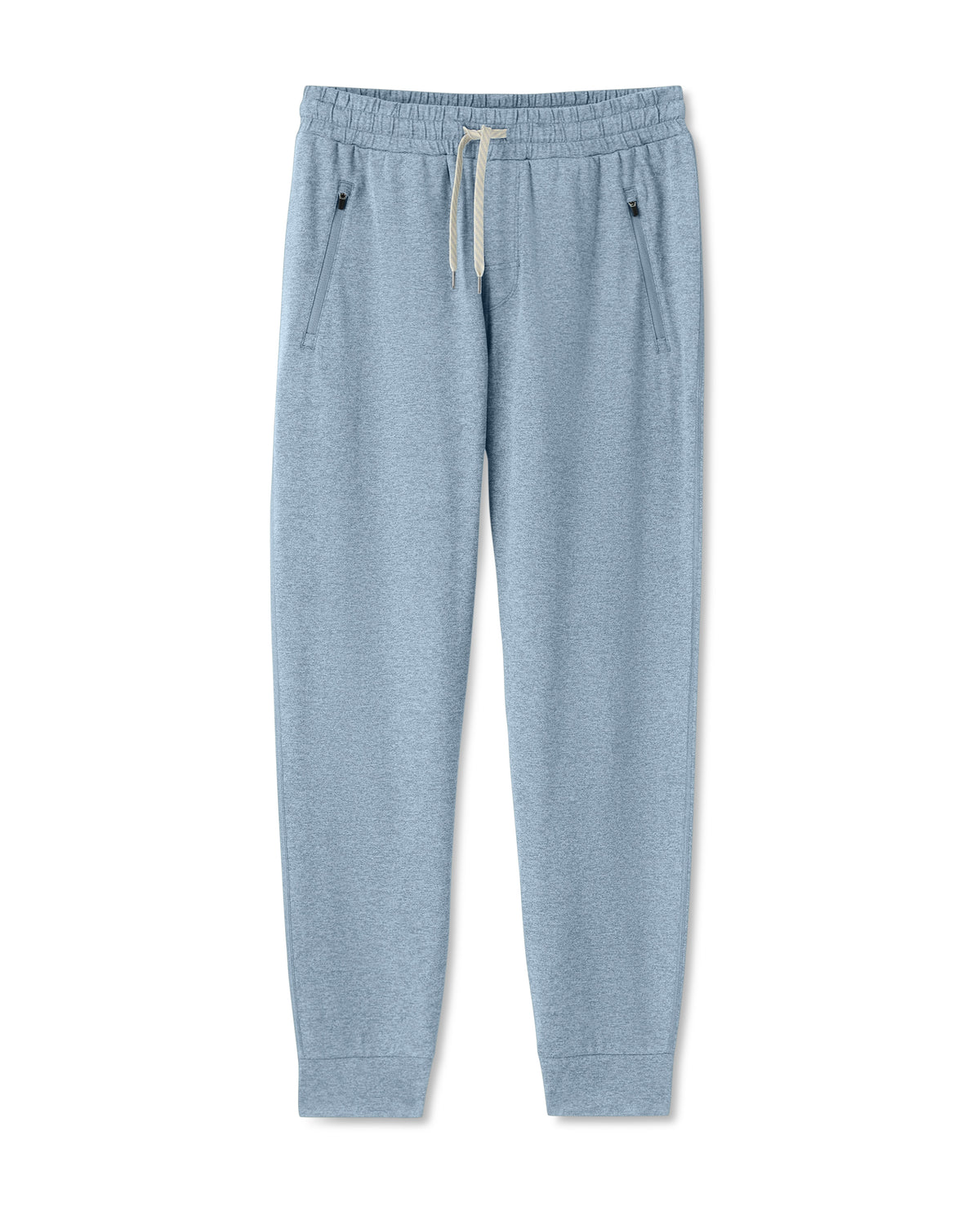 Ponto Performance Jogger 28" Men's Flint Heather Pants - Image 5