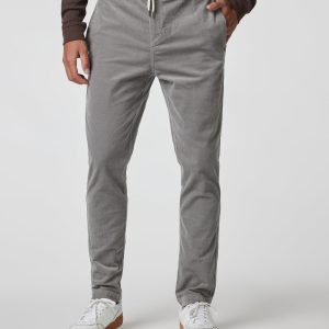 Optimist Pant Men's Shiitake Corduroy Pants