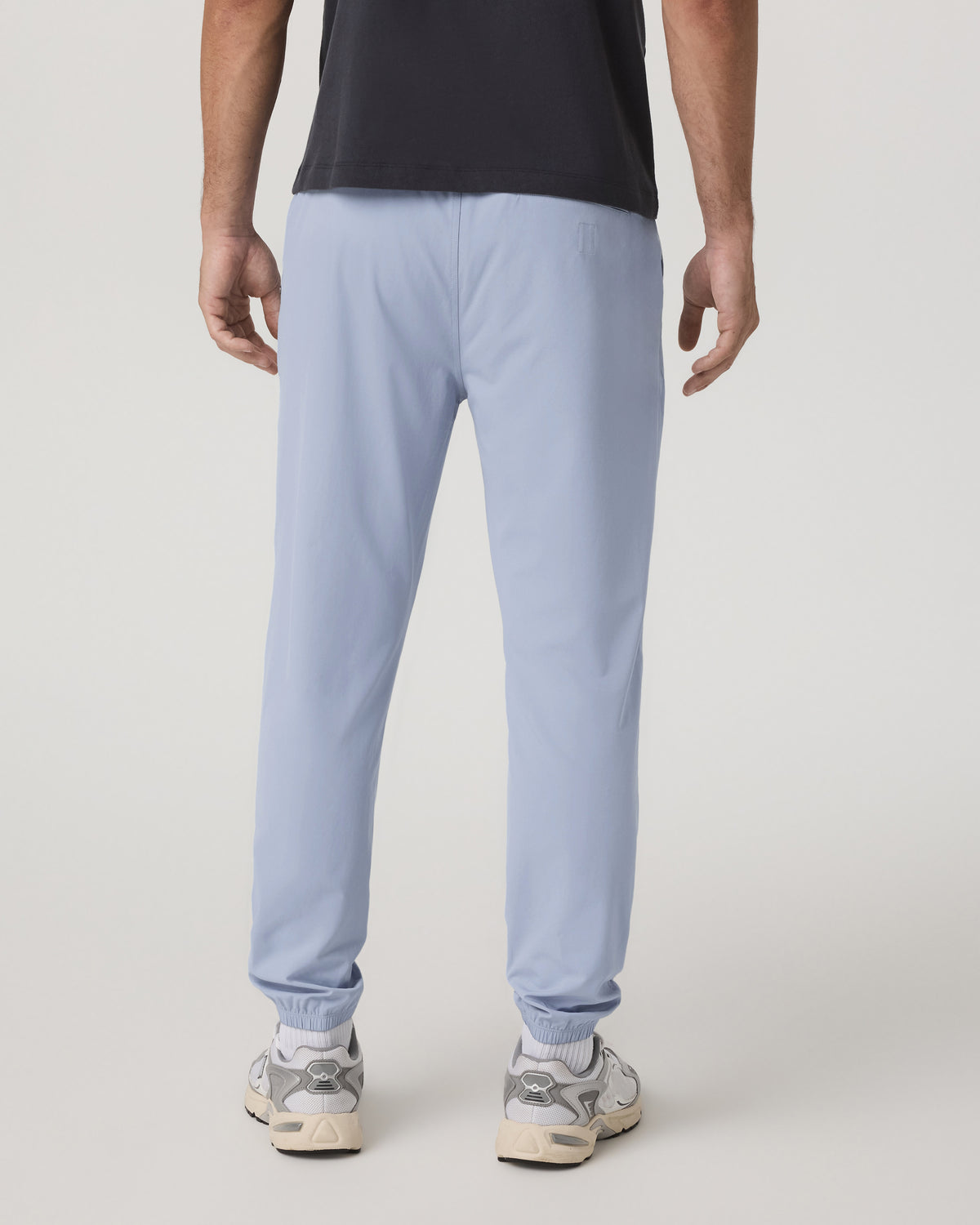 Kore Jogger Lined 28" Men's Blue Dusk Joggers - Image 3