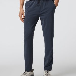 Elevate Kore Pant Lined Men's Navy Athletic Pants