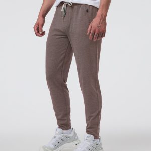 Ponto Performance Jogger Chia Heather