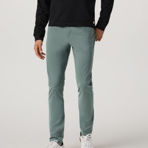 Meta Pant Athletic Slim Fit 30" Men's Marsh 5-Pocket Pant
