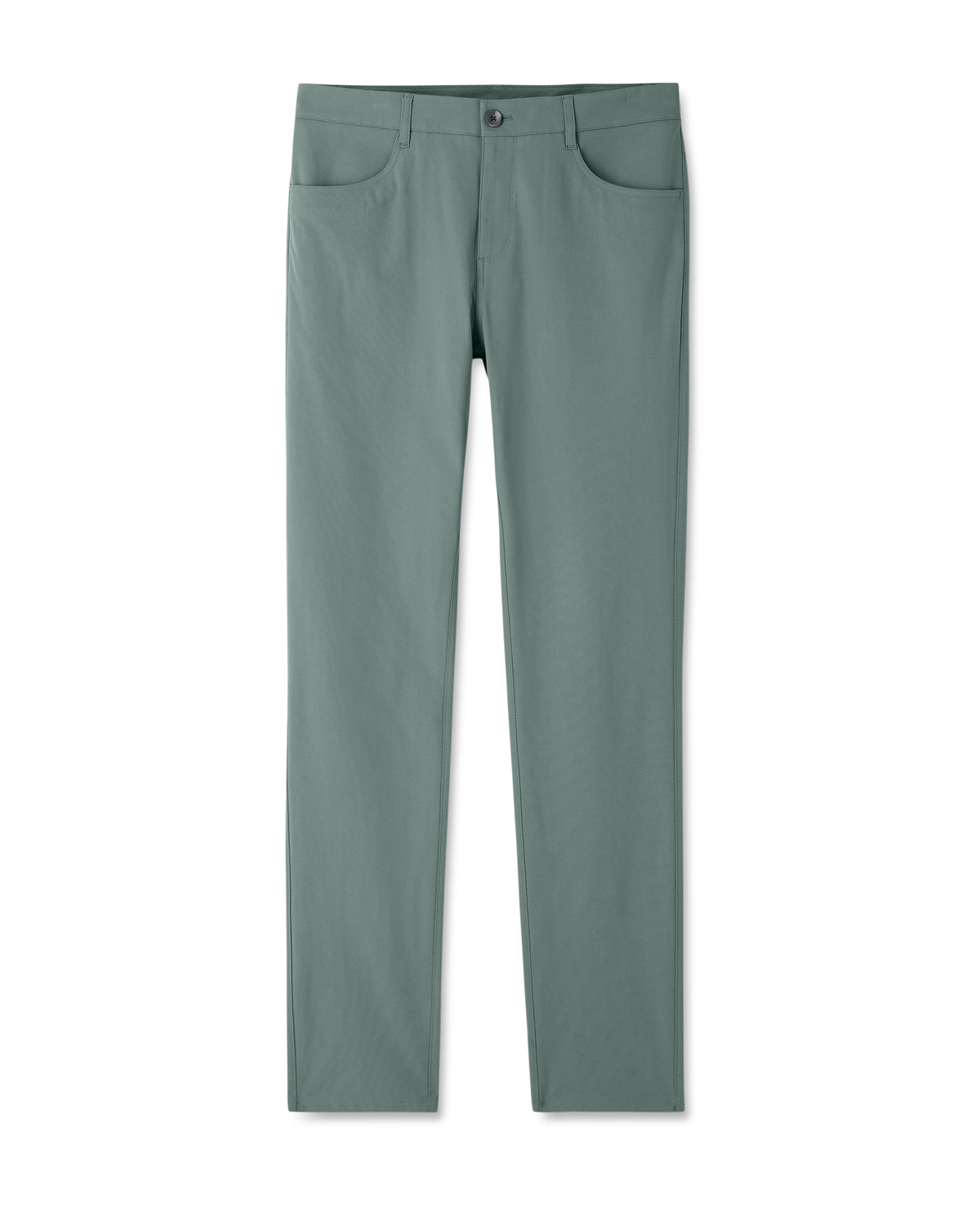 Meta Pant Athletic Slim Fit 30" Men's Marsh 5-Pocket Pant - Image 6