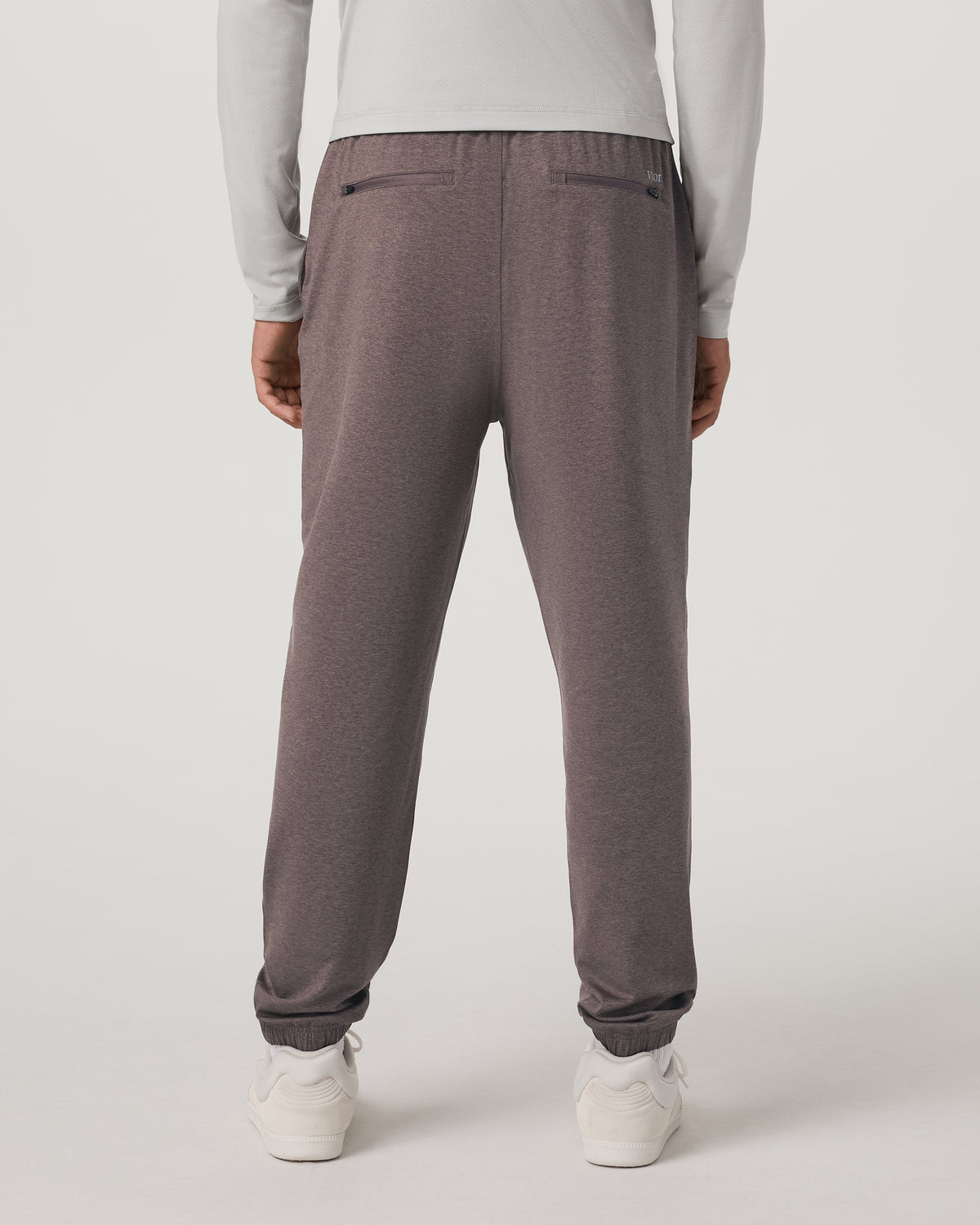 Sunday Performance Sweatpant 28" Men's Huckleberry Pant - Image 3