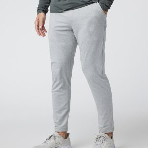 Coronado Pant Men's Light Grey Sweatpants