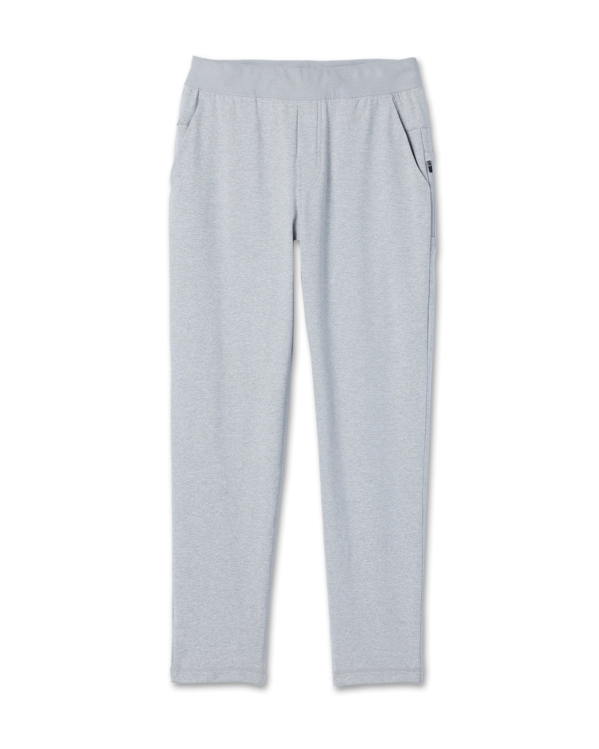 Coronado Pant Men's Light Grey Sweatpants - Image 6