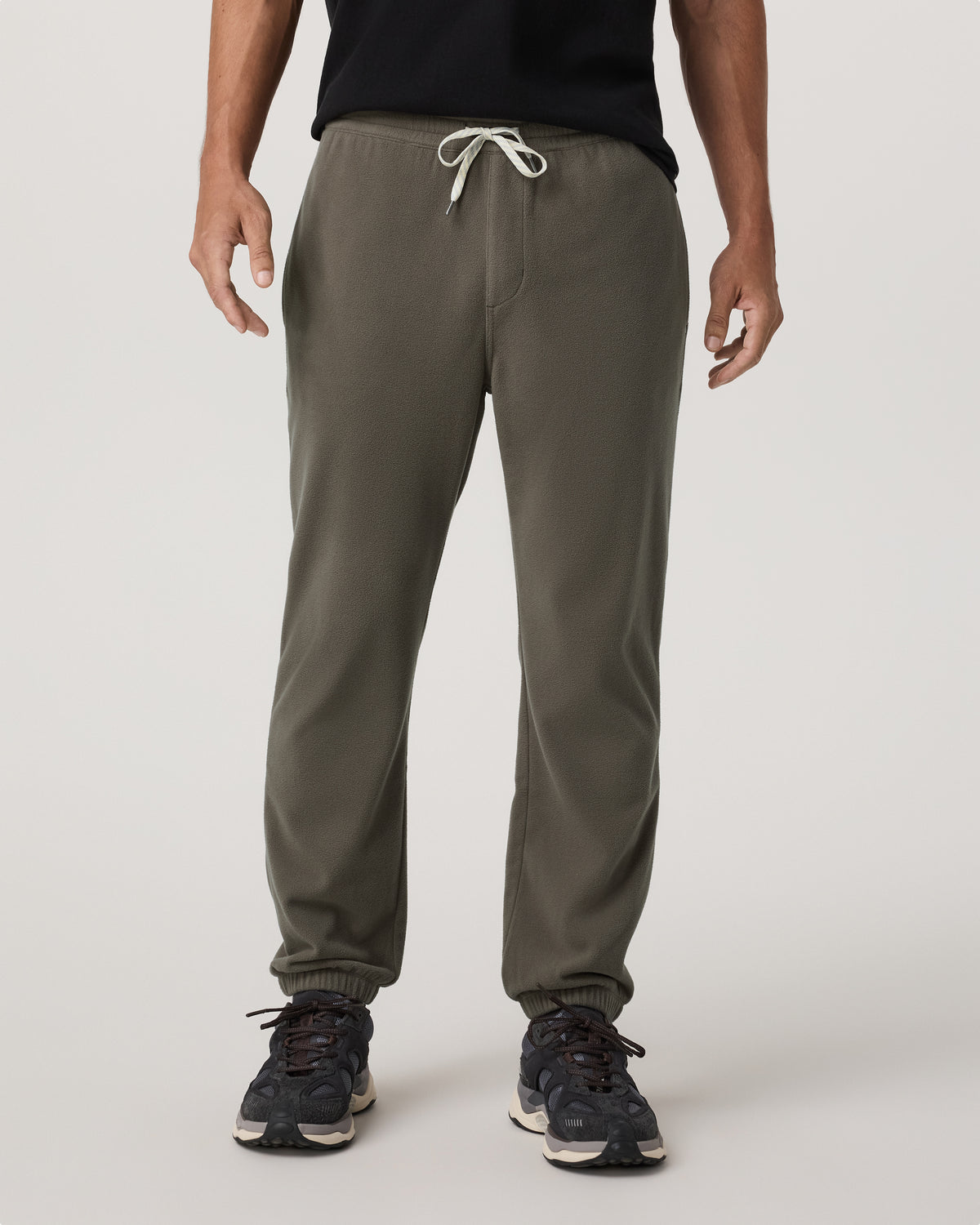 Aspen Sweatpant Men's Classic-Fit Sweats in Root