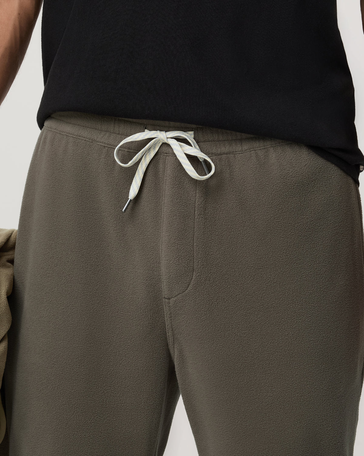 Aspen Sweatpant Men's Classic-Fit Sweats in Root - Image 2
