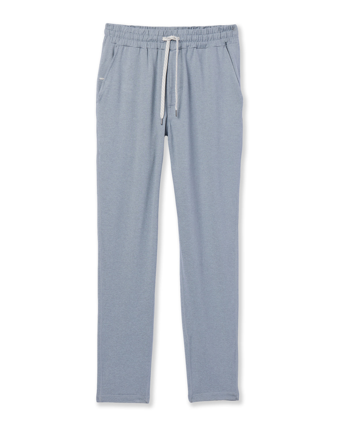 Ponto Performance Pant Steel Heather - Image 6