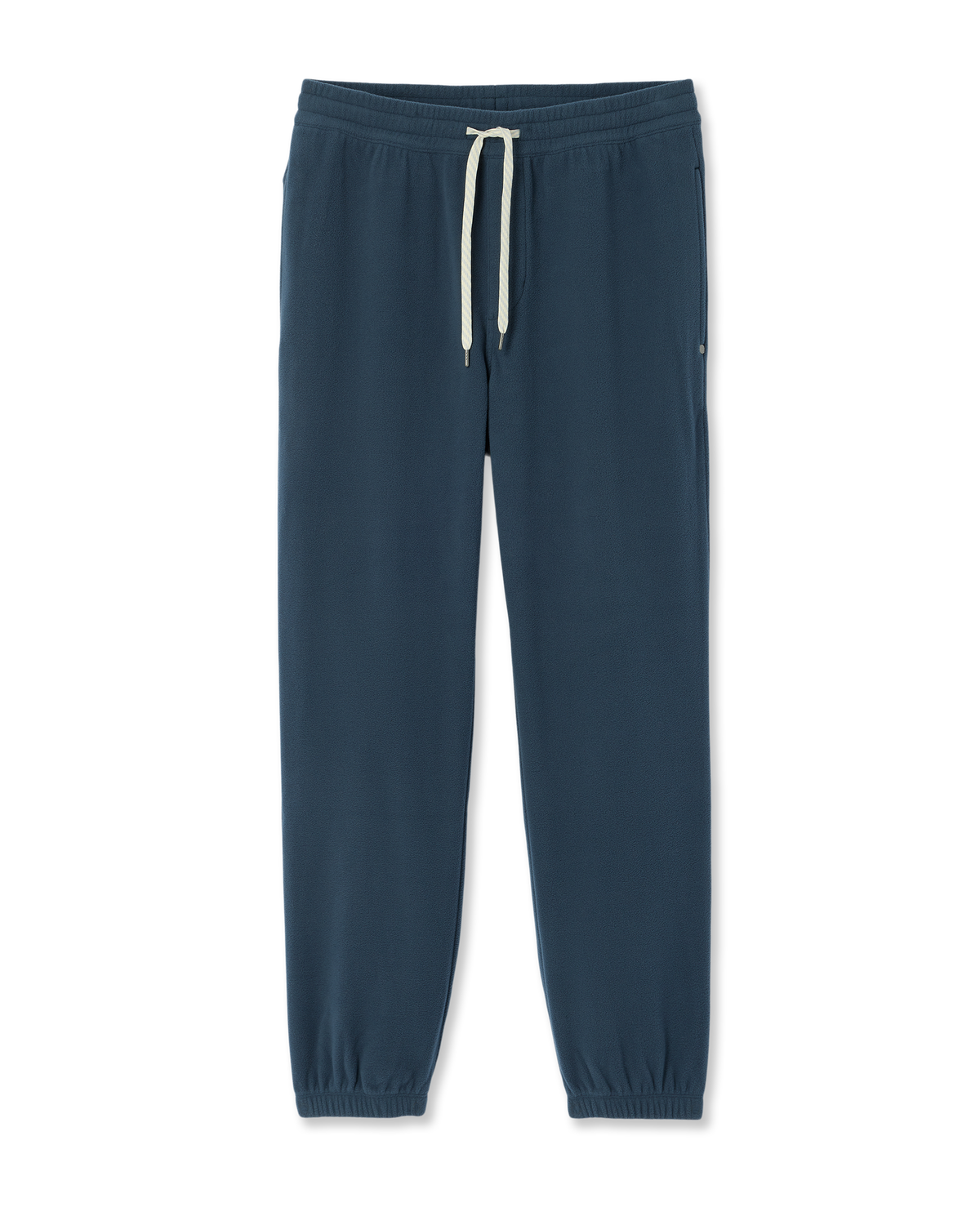 Aspen Sweatpant Men's Ocean Blue Classic-Fit Sweats - Image 6