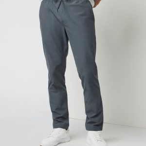 Meta Elastic Waist Pant Men's Shale Performance Pants