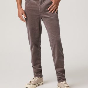 Optimist 5 Pocket Cord Pant Athletic Slim Fit Huckleberry