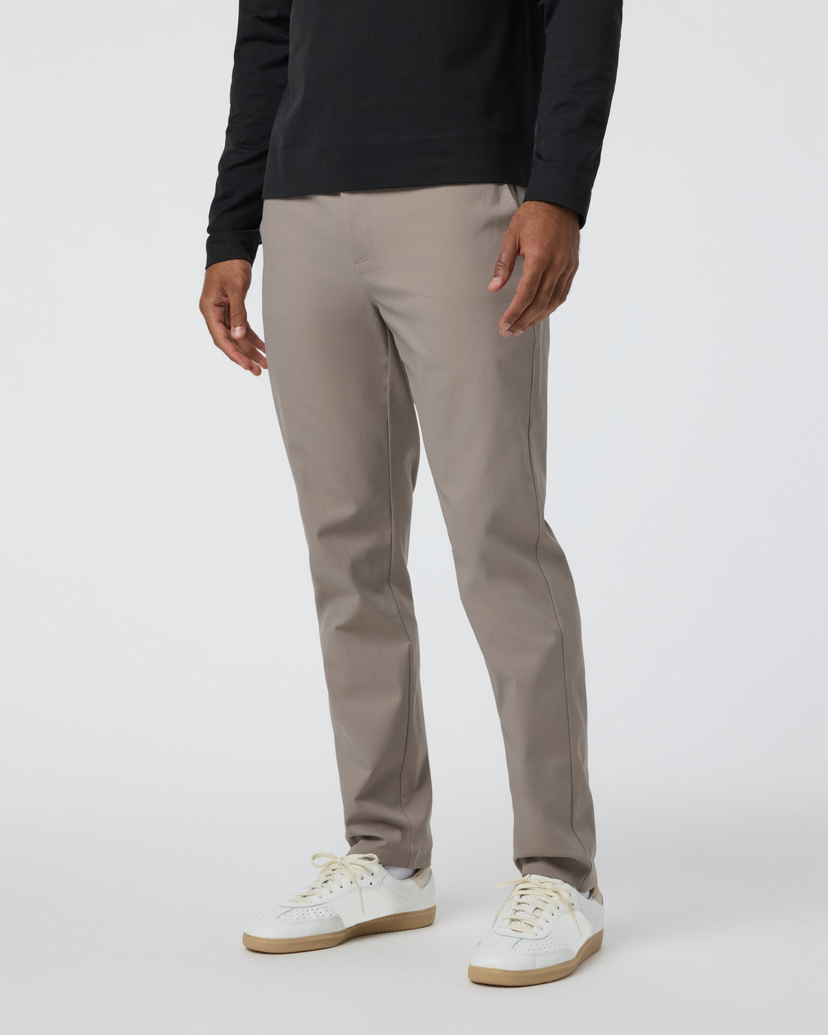 Cascade Tech Chino Pant Men's Mocha Chinos