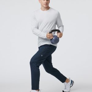 Sunday Performance Track Pant 2.0 Ink Heather